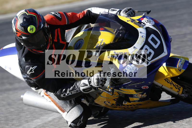 /46 27.09.2026  Speer Racing ADR/Gruppe gelb/130